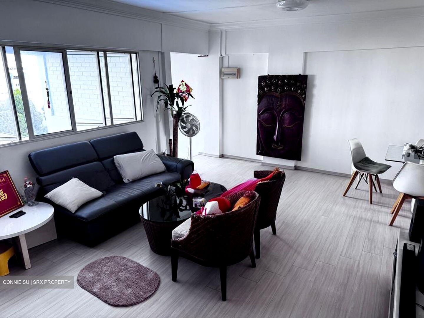 Blk 241 Bukit Batok East Avenue 5 (Bukit Batok), HDB 4 Rooms #509491061